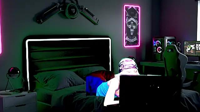 cam to cam sexiness with Girls streamers. Explore the newest collection of intense camshows from our capable horny hosts.