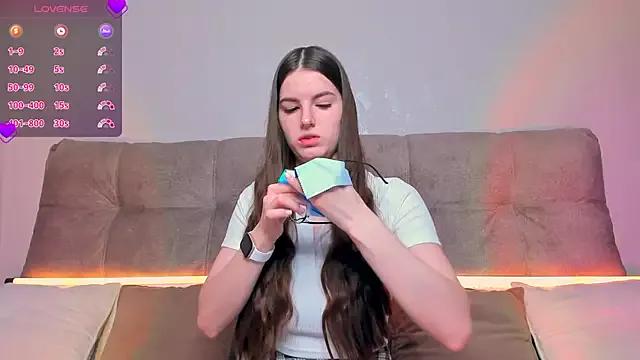 cam to cam sexiness with Girls streamers. Explore the newest collection of intense camshows from our capable horny hosts.