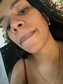 ArielleMillerr from StripChat is Freechat