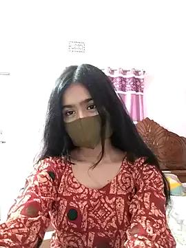 Photos of Arisha- from StripChat is Freechat