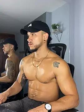 cam to cam sexiness with Girls streamers. Explore the newest collection of intense camshows from our capable horny hosts.