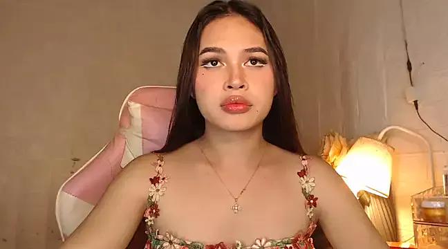 cam to cam sexiness with Girls streamers. Explore the newest collection of intense camshows from our capable horny hosts.