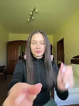 Photos of Ashley-Evans from StripChat is Freechat