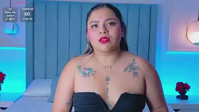 cam to cam sexiness with Girls streamers. Explore the newest collection of intense camshows from our capable horny hosts.