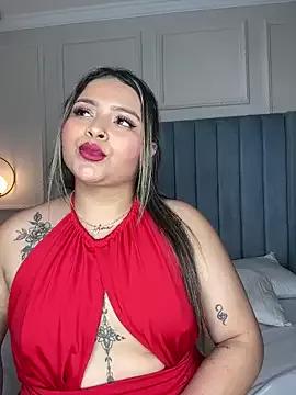cam to cam sexiness with Girls streamers. Explore the newest collection of intense camshows from our capable horny hosts.