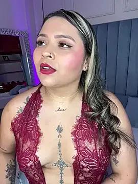 cam to cam sexiness with Girls streamers. Explore the newest collection of intense camshows from our capable horny hosts.