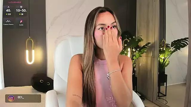 cam to cam sexiness with Girls streamers. Explore the newest collection of intense camshows from our capable horny hosts.