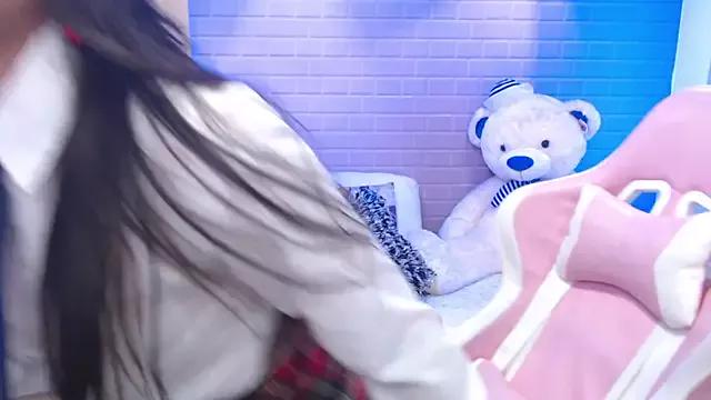 cam to cam sexiness with Girls streamers. Explore the newest collection of intense camshows from our capable horny hosts.