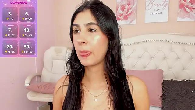 cam to cam sexiness with Girls streamers. Explore the newest collection of intense camshows from our capable horny hosts.