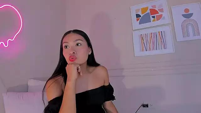 cam to cam sexiness with Girls streamers. Explore the newest collection of intense camshows from our capable horny hosts.