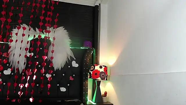 cam to cam sexiness with Girls streamers. Explore the newest collection of intense camshows from our capable horny hosts.