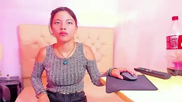 cam to cam sexiness with Girls streamers. Explore the newest collection of intense camshows from our capable horny hosts.