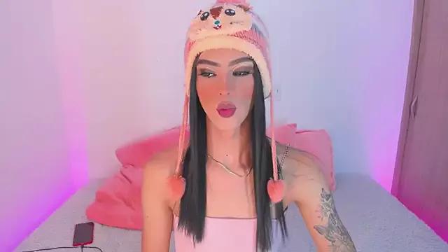 cam to cam sexiness with Girls streamers. Explore the newest collection of intense camshows from our capable horny hosts.