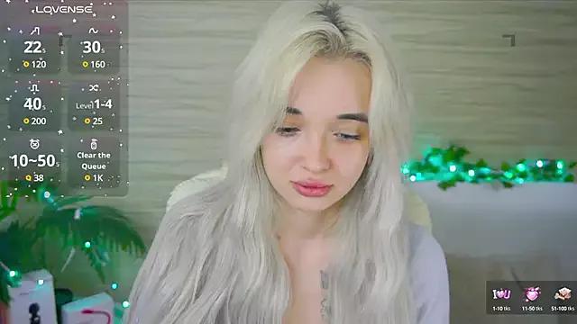 cam to cam sexiness with Girls streamers. Explore the newest collection of intense camshows from our capable horny hosts.
