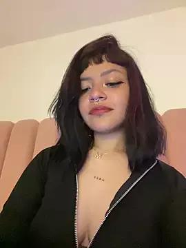 Ashley_teasee from StripChat is Freechat