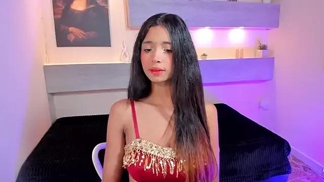 cam to cam sexiness with Girls streamers. Explore the newest collection of intense camshows from our capable horny hosts.