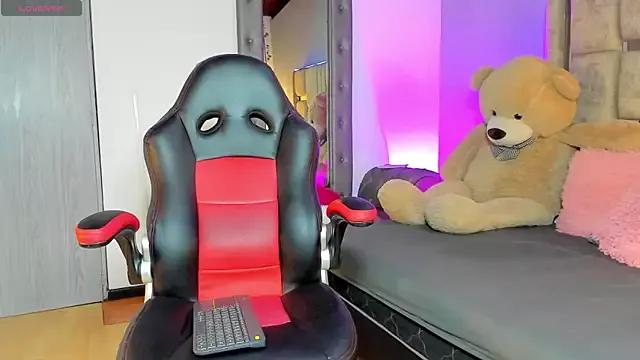 cam to cam sexiness with Girls streamers. Explore the newest collection of intense camshows from our capable horny hosts.