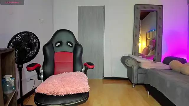 cam to cam sexiness with Girls streamers. Explore the newest collection of intense camshows from our capable horny hosts.