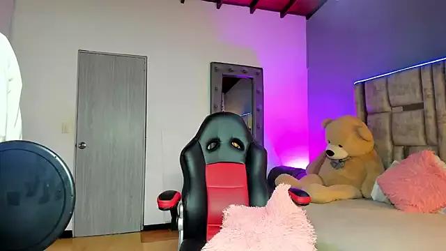 cam to cam sexiness with Girls streamers. Explore the newest collection of intense camshows from our capable horny hosts.