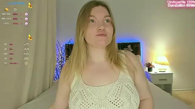 cam to cam sexiness with Girls streamers. Explore the newest collection of intense camshows from our capable horny hosts.