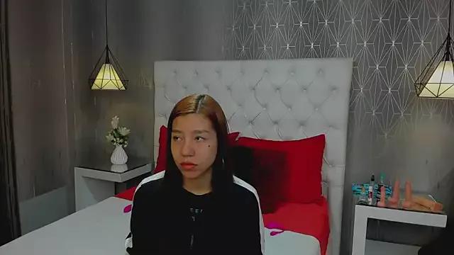 cam to cam sexiness with Girls streamers. Explore the newest collection of intense camshows from our capable horny hosts.