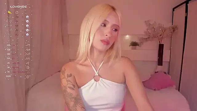 cam to cam sexiness with Girls streamers. Explore the newest collection of intense camshows from our capable horny hosts.