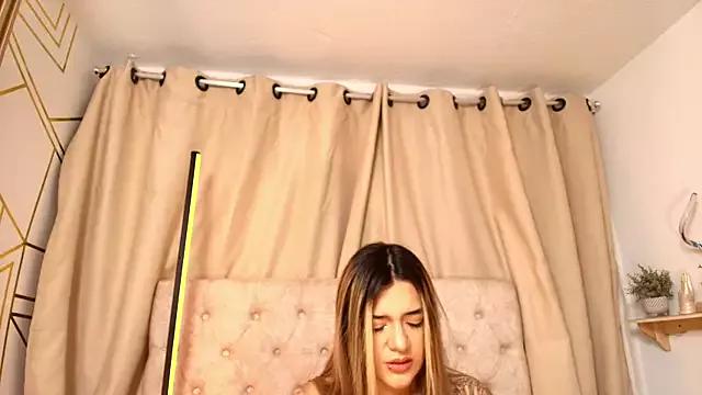 cam to cam sexiness with Girls streamers. Explore the newest collection of intense camshows from our capable horny hosts.