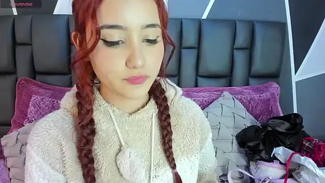 cam to cam sexiness with Girls streamers. Explore the newest collection of intense camshows from our capable horny hosts.