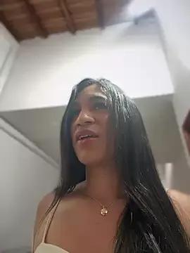 cam to cam sexiness with Girls streamers. Explore the newest collection of intense camshows from our capable horny hosts.