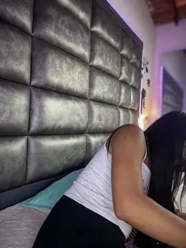 cam to cam sexiness with Girls streamers. Explore the newest collection of intense camshows from our capable horny hosts.