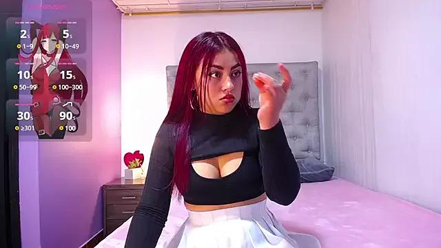 cam to cam sexiness with Girls streamers. Explore the newest collection of intense camshows from our capable horny hosts.