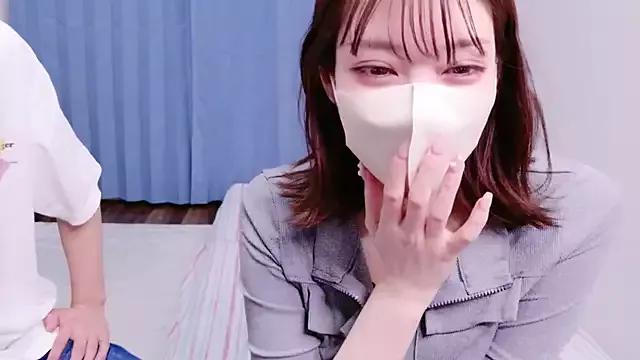 Photos of ASUKA-TV from StripChat is Freechat