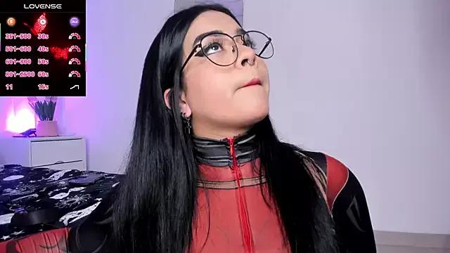 cam to cam sexiness with Girls streamers. Explore the newest collection of intense camshows from our capable horny hosts.