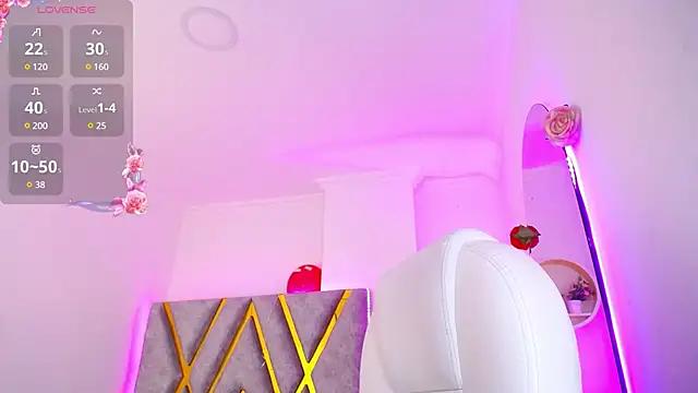cam to cam sexiness with Girls streamers. Explore the newest collection of intense camshows from our capable horny hosts.