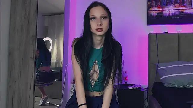 cam to cam sexiness with Girls streamers. Explore the newest collection of intense camshows from our capable horny hosts.