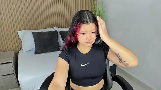 cam to cam sexiness with Girls streamers. Explore the newest collection of intense camshows from our capable horny hosts.