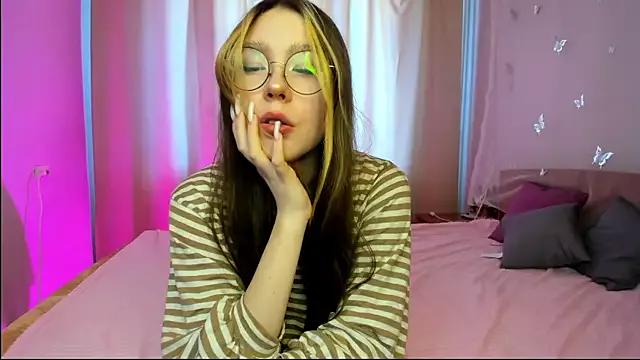 cam to cam sexiness with Girls streamers. Explore the newest collection of intense camshows from our capable horny hosts.