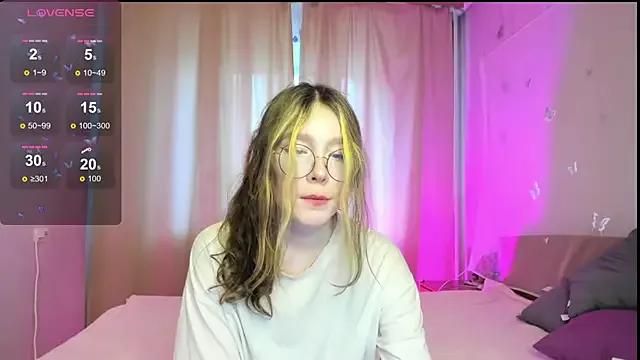 cam to cam sexiness with Girls streamers. Explore the newest collection of intense camshows from our capable horny hosts.