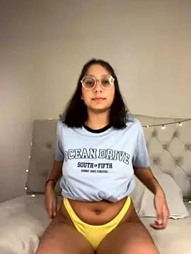 cam to cam sexiness with Girls streamers. Explore the newest collection of intense camshows from our capable horny hosts.