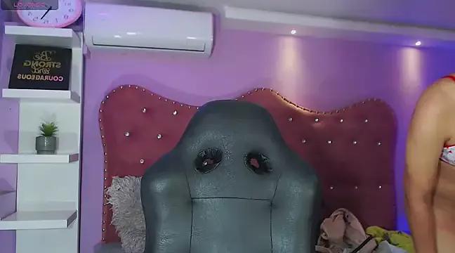 cam to cam sexiness with Girls streamers. Explore the newest collection of intense camshows from our capable horny hosts.