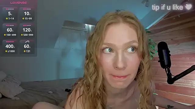 cam to cam sexiness with Girls streamers. Explore the newest collection of intense camshows from our capable horny hosts.