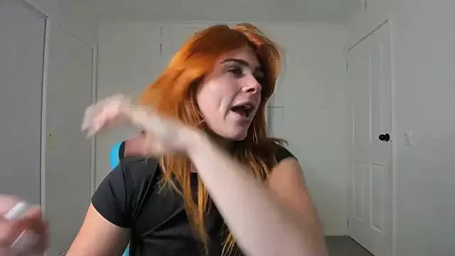 cam to cam sexiness with Girls streamers. Explore the newest collection of intense camshows from our capable horny hosts.