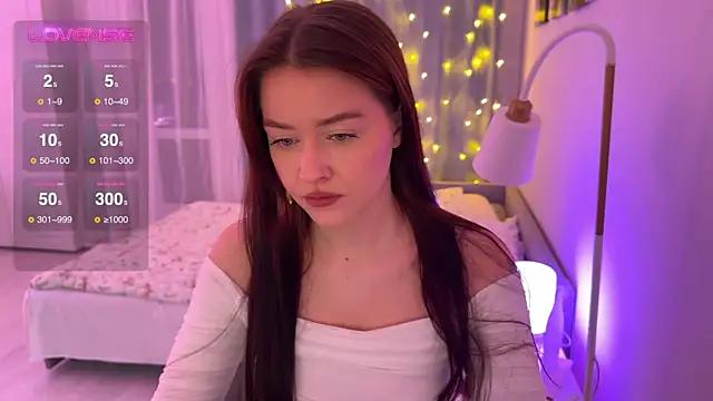 cam to cam sexiness with Girls streamers. Explore the newest collection of intense camshows from our capable horny hosts.