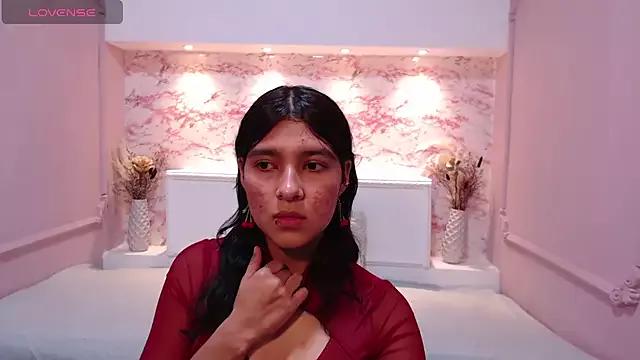 cam to cam sexiness with Girls streamers. Explore the newest collection of intense camshows from our capable horny hosts.