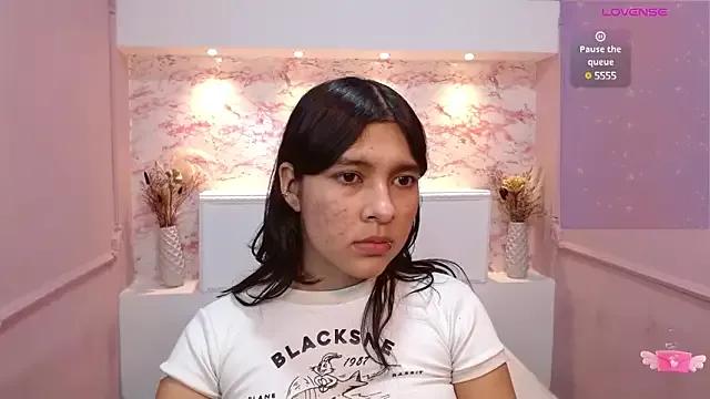 cam to cam sexiness with Girls streamers. Explore the newest collection of intense camshows from our capable horny hosts.