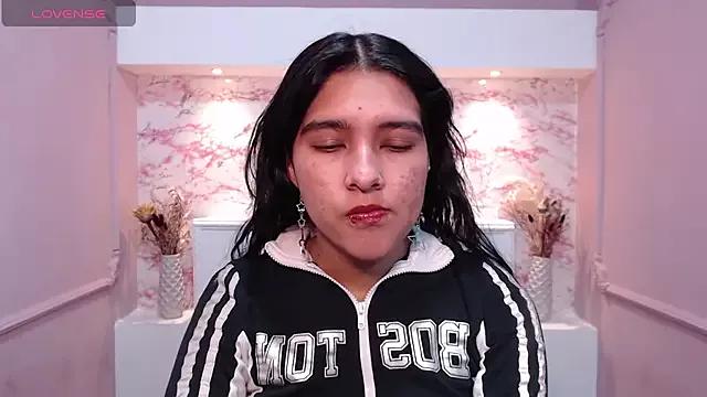 cam to cam sexiness with Girls streamers. Explore the newest collection of intense camshows from our capable horny hosts.