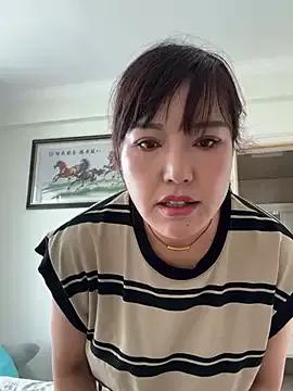 Baby96188 from StripChat is Freechat