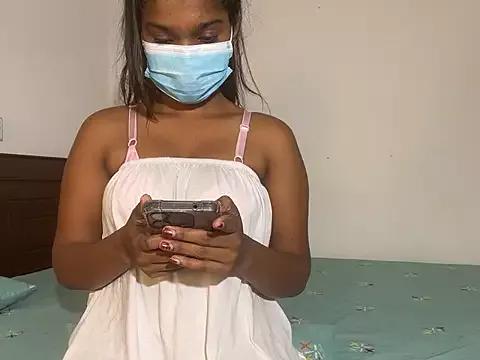 Photos of Baby_asha from StripChat is Private