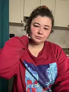 baby_elis from StripChat is Freechat