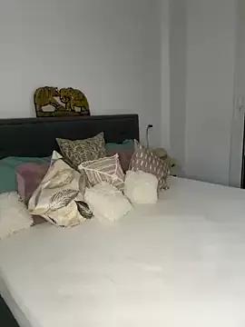 BabyBell69 from StripChat is Freechat
